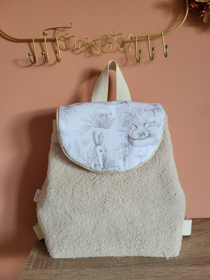 Sac à dos enfant